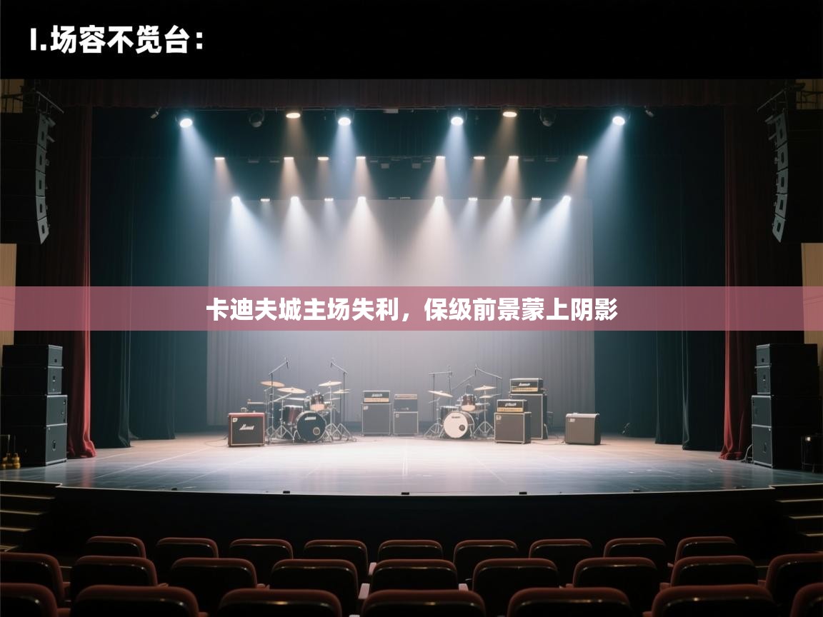 卡迪夫城主场失利，保级前景蒙上阴影