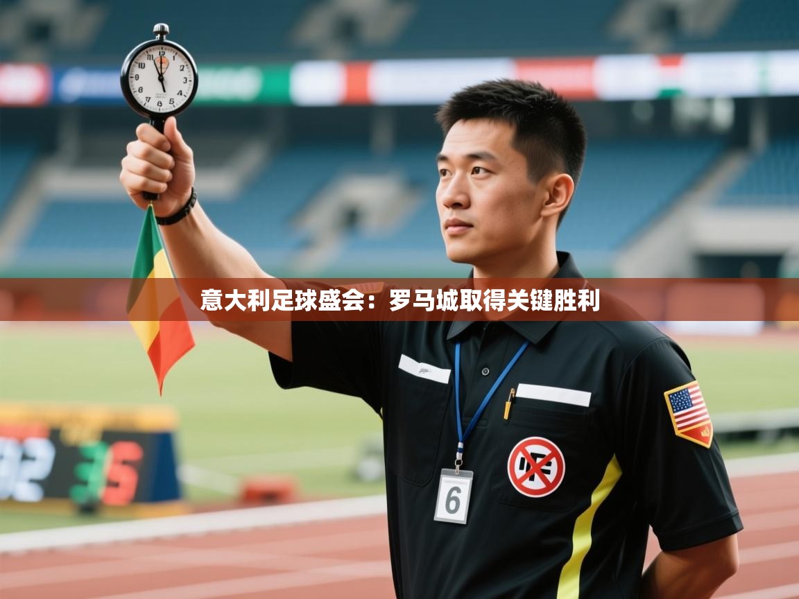 意大利足球盛会：罗马城取得关键胜利