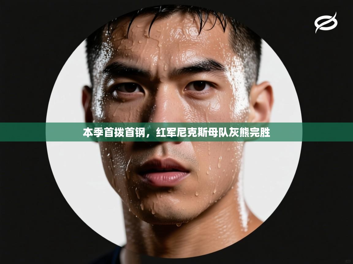本季首拨首钢,红军尼克斯母队灰熊完胜 第2张