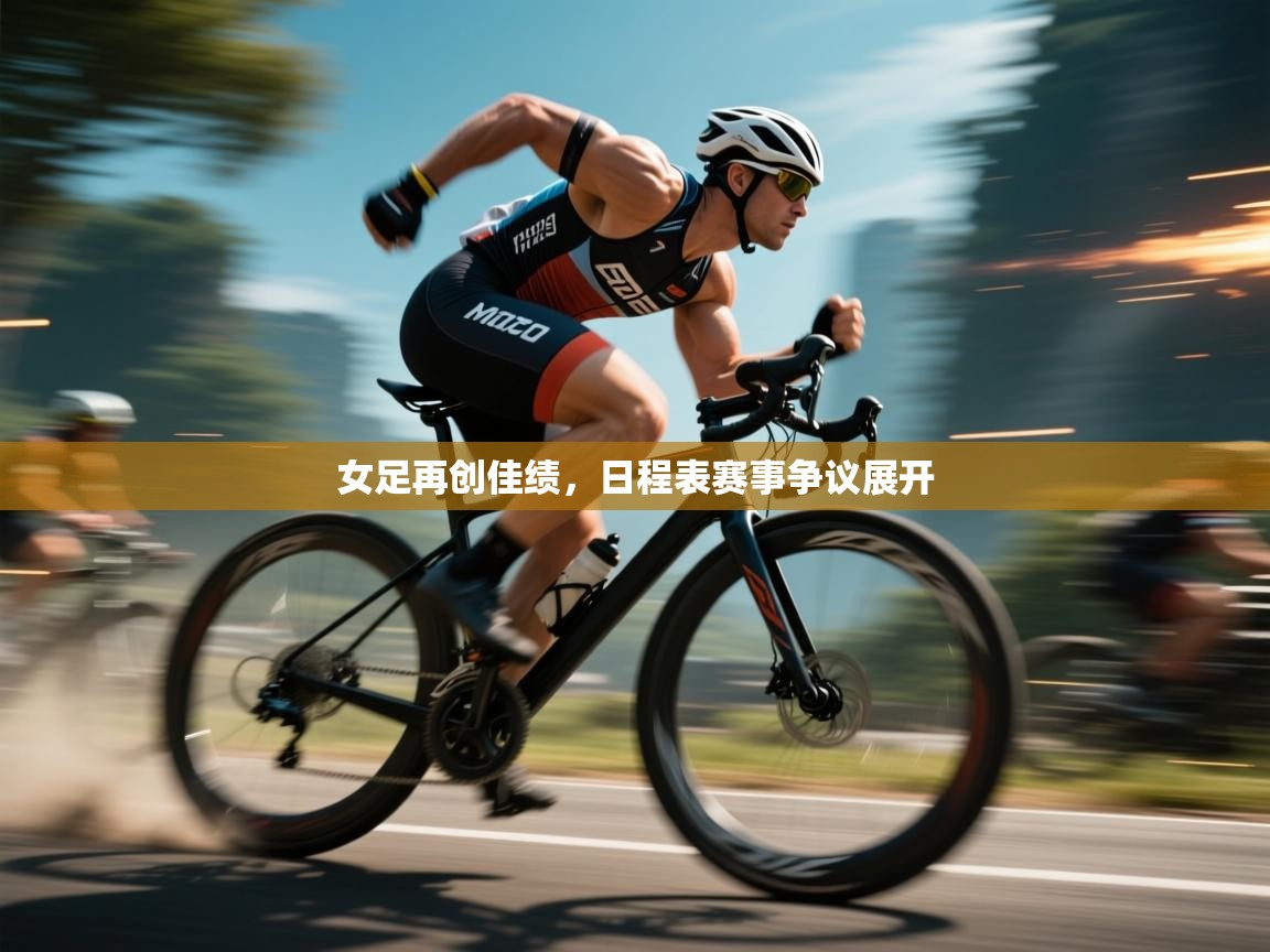 女足再创佳绩，日程表赛事争议展开  第1张