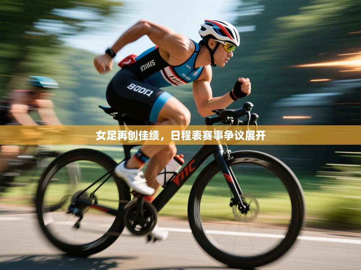 女足再创佳绩，日程表赛事争议展开  第2张