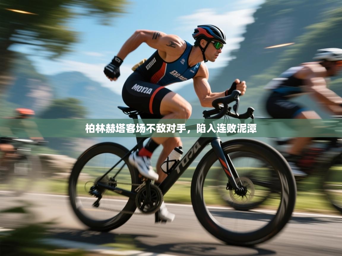 柏林赫塔客场不敌对手,陷入连败泥潭 第2张