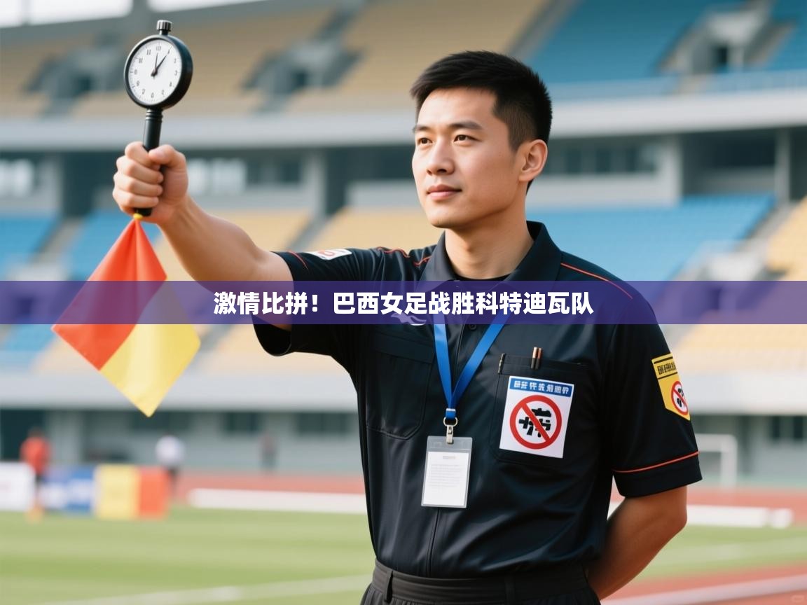 激情比拼！巴西女足战胜科特迪瓦队  第2张