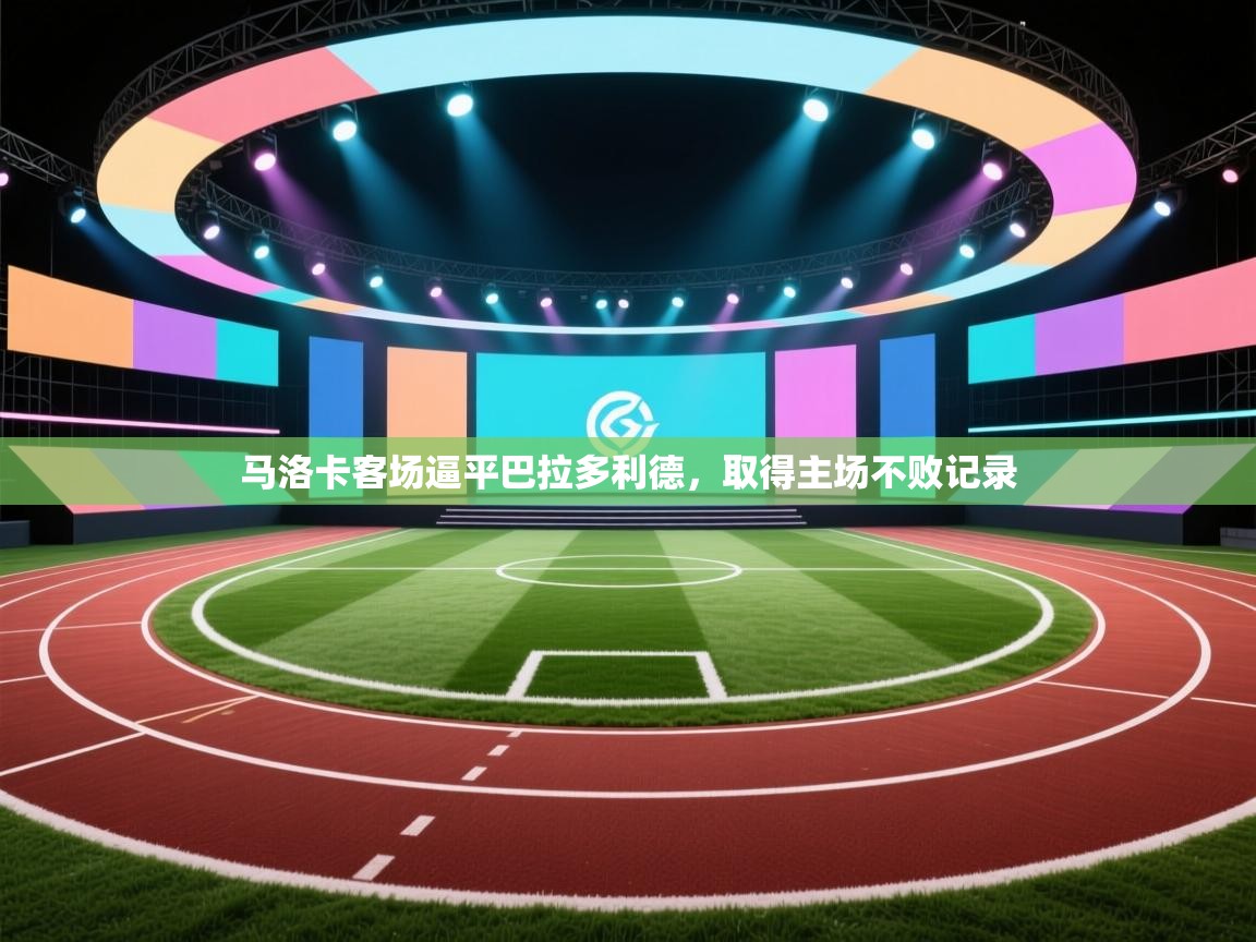 马洛卡客场逼平巴拉多利德，取得主场不败记录  第2张