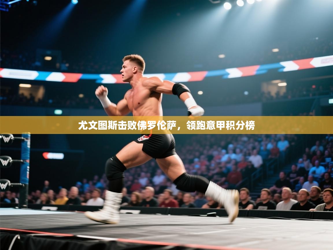 尤文图斯击败佛罗伦萨，领跑意甲积分榜  第1张